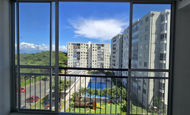 apartamento en venta en ciudad guabinas. Cod V9191044