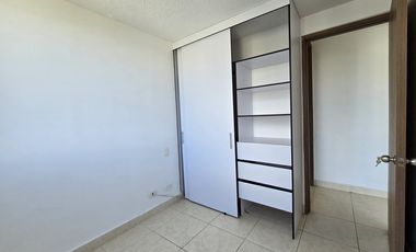 apartamento en venta en ciudad guabinas. Cod V9191044