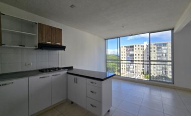 apartamento en venta en ciudad guabinas. Cod V9191044