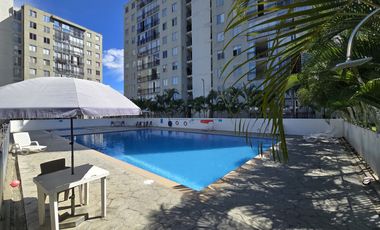 apartamento en venta en ciudad guabinas. Cod V9191044