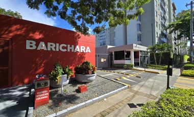 apartamento en venta en ciudad guabinas. Cod V9191044