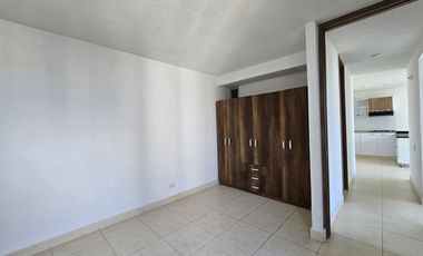 apartamento en venta en ciudad guabinas. Cod V9191044