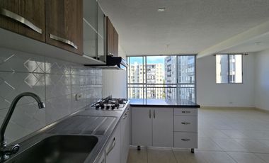 apartamento en venta en ciudad guabinas. Cod V9191044