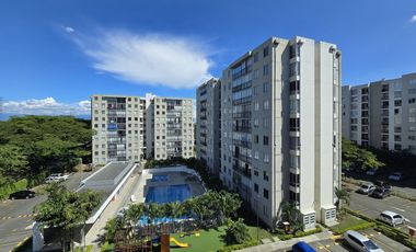 apartamento en venta en ciudad guabinas. Cod V9191044