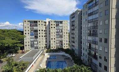 apartamento en venta en ciudad guabinas. Cod V9191044