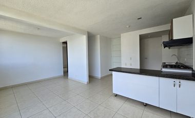 apartamento en venta en ciudad guabinas. Cod V9191044