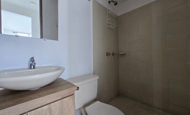 apartamento en venta en ciudad guabinas. Cod V9191044