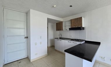 apartamento en venta en ciudad guabinas. Cod V9191044
