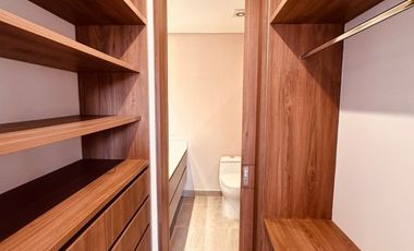 apartaestudio en arriendo en chico norte. Cod A52002