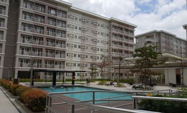 22sqm Condominium Studio End Unit For Sale Available at TREES RESIDENCES P2.4m - EVELYN SAMANIEGO