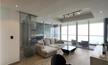 VENTA APARTAMENTO AMOBLADO EN AVENIDA BALBOA, PH RIVAGE (5)