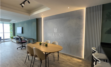 VENTA APARTAMENTO AMOBLADO EN AVENIDA BALBOA, PH RIVAGE (5)