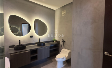 VENTA APARTAMENTO AMOBLADO EN AVENIDA BALBOA, PH RIVAGE (5)