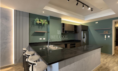 VENTA APARTAMENTO AMOBLADO EN AVENIDA BALBOA, PH RIVAGE (5)
