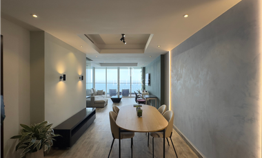 VENTA APARTAMENTO AMOBLADO EN AVENIDA BALBOA, PH RIVAGE (5)
