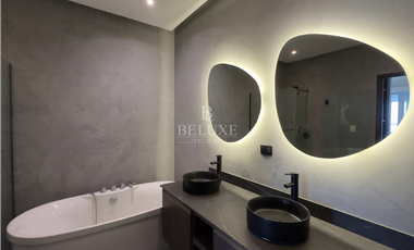 VENTA APARTAMENTO AMOBLADO EN AVENIDA BALBOA, PH RIVAGE (5)