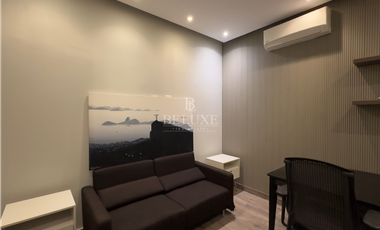 VENTA APARTAMENTO AMOBLADO EN AVENIDA BALBOA, PH RIVAGE (5)