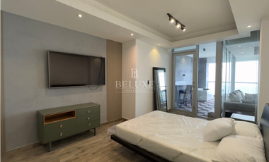 VENTA APARTAMENTO AMOBLADO EN AVENIDA BALBOA, PH RIVAGE (5)