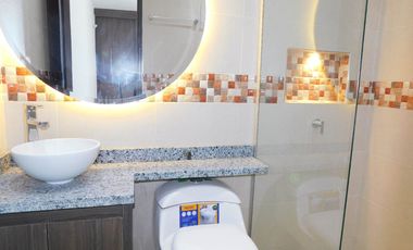 apartamento en arriendo/venta en ciudad mallorquin. Cod A92032