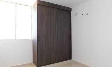 apartamento en arriendo/venta en ciudad mallorquin. Cod A92032