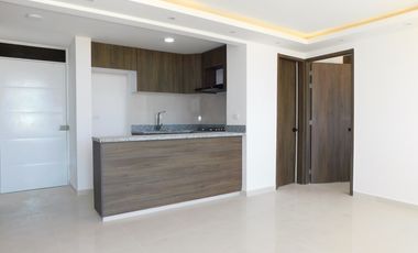 apartamento en arriendo/venta en ciudad mallorquin. Cod A92032