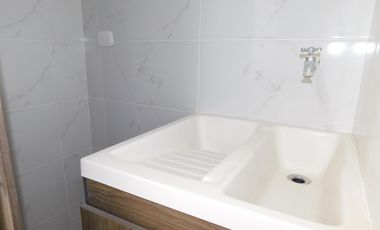 apartamento en arriendo/venta en ciudad mallorquin. Cod A92032