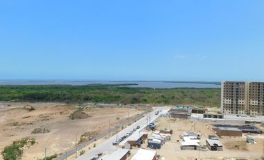 apartamento en arriendo/venta en ciudad mallorquin. Cod A92032