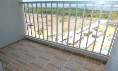 apartamento en arriendo/venta en ciudad mallorquin. Cod A92032