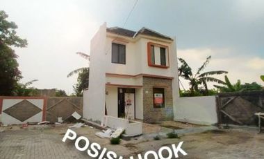Rumah Dijual Di Sukahati Cibinong Bogor