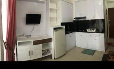 Disewakan Apartemen Tifolia 2KT, kayu Putih - Jakarta Timur