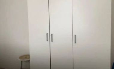 Disewakan Apartemen Tifolia 2KT, kayu Putih - Jakarta Timur