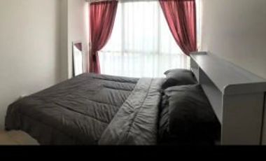 Disewakan Apartemen Tifolia 2KT, kayu Putih - Jakarta Timur