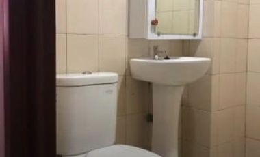 Disewakan Apartemen Tifolia 2KT, kayu Putih - Jakarta Timur