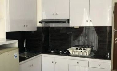 Disewakan Apartemen Tifolia 2KT, kayu Putih - Jakarta Timur