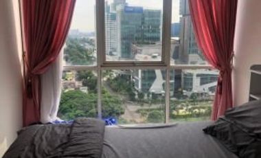 Disewakan Apartemen Tifolia 2KT, kayu Putih - Jakarta Timur