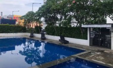 Disewakan Apartemen Tifolia 2KT, kayu Putih - Jakarta Timur