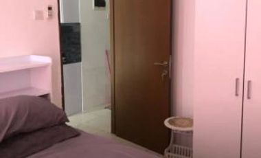 Disewakan Apartemen Tifolia 2KT, kayu Putih - Jakarta Timur