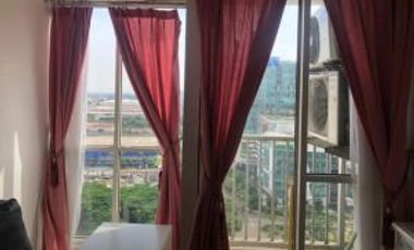 Disewakan Apartemen Tifolia 2KT, kayu Putih - Jakarta Timur