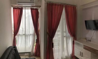 Disewakan Apartemen Tifolia 2KT, kayu Putih - Jakarta Timur