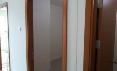 INFO-Dijual Cepat,,Apartemen Cantik di Woodland Park Residence Kosongan