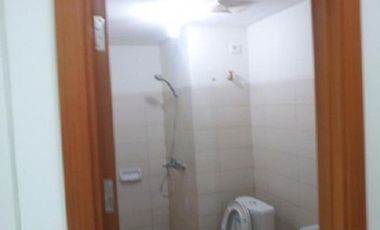 INFO-Dijual Cepat,,Apartemen Cantik di Woodland Park Residence Kosongan