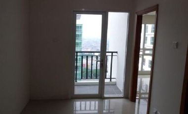 INFO-Dijual Cepat,,Apartemen Cantik di Woodland Park Residence Kosongan