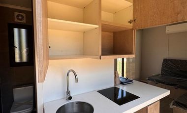 Departamento en arriendo, La Reina alta, La Reina