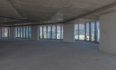 Oficina en arriendo en Las Condes