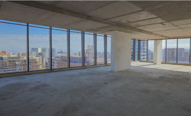 Oficina en arriendo en Las Condes