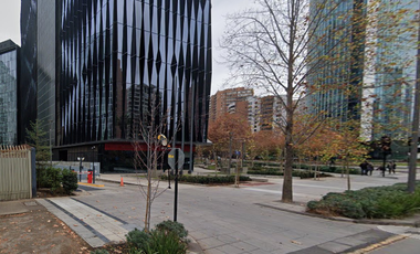 Oficina en arriendo en Las Condes