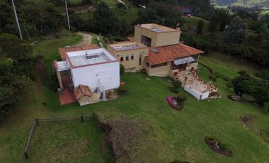 casa en venta en sopo. Cod V1293