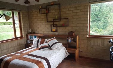 casa en venta en sopo. Cod V1293