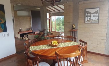 casa en venta en sopo. Cod V1293