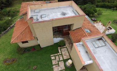 casa en venta en sopo. Cod V1293